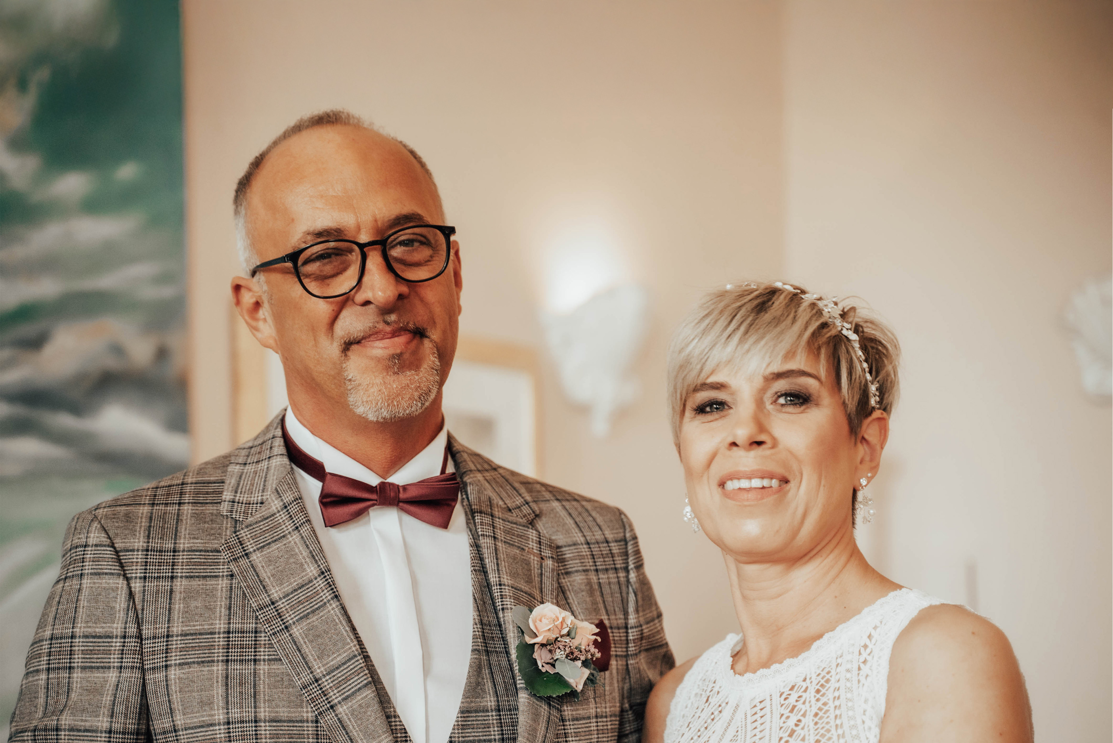 Hochzeitsfotografie NRW